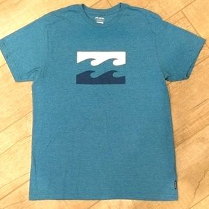 Billabong Tailored Tee